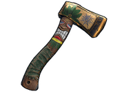 Tiki Hatchet