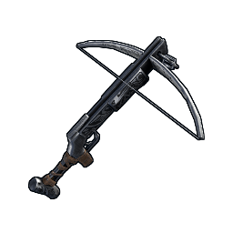 Metal Lord Crossbow