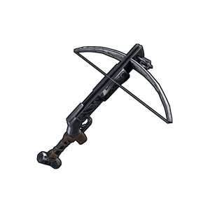 Metal Lord Crossbow