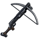 Metal Lord Crossbow
