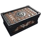 Cursed Soul Chest