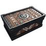 Cursed Soul Chest