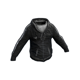 Training Hoodie