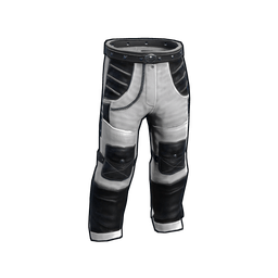 No Mercy Pants