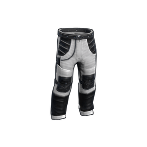 No Mercy Pants