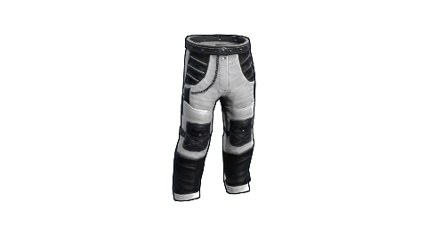 No Mercy Pants