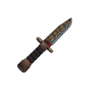 Razor Knife