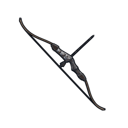 Metalhead Bow