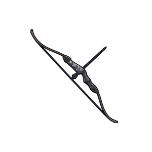Metalhead Bow