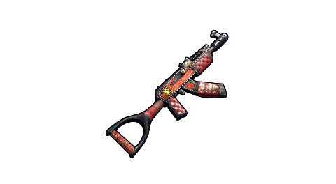 Royal AK47