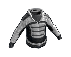 No Mercy Hoodie