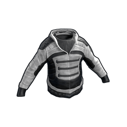 No Mercy Hoodie