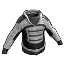 No Mercy Hoodie