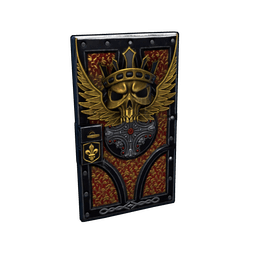 Royal Door