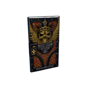 Royal Door