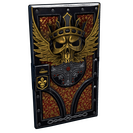 Royal Door