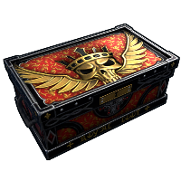 Royal Loot in Rust