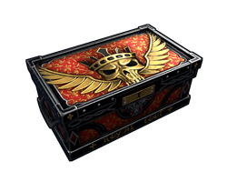 Royal Loot