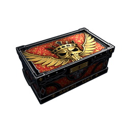 Royal Loot