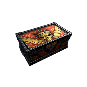 Royal Loot