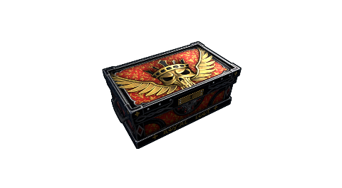 Royal Loot