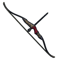 Phantom Bow in Rust