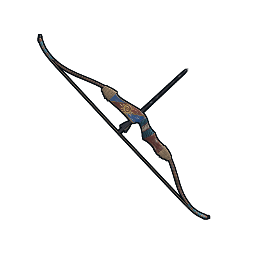 Native Hunting Bow