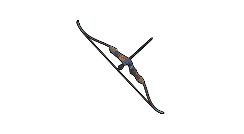 Native Hunting Bow