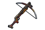 Scrapper Crossbow