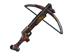 Scrapper Crossbow