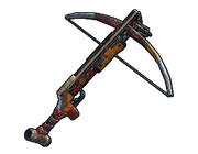 Scrapper Crossbow