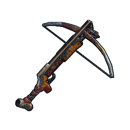 Scrapper Crossbow