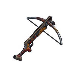 Scrapper Crossbow