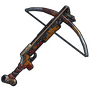 Scrapper Crossbow