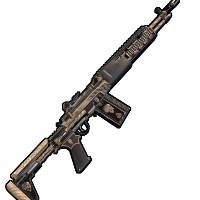 Skull Seeker in Rust