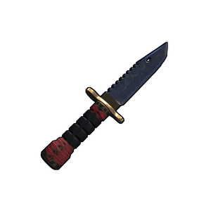 Emperor's Knife