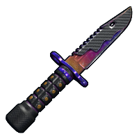 Carbon Elite in Rust