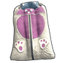 Cozy Bunny Bag
