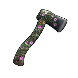 Spring Hatchet
