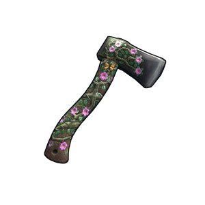 Spring Hatchet