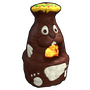 Chocolate Bunny Furnace