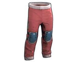 Tough Bunny Pants