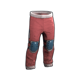 Tough Bunny Pants