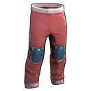 Tough Bunny Pants