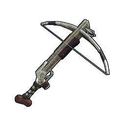 Holy Trapper Crossbow