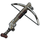 Holy Trapper Crossbow