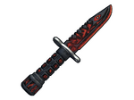 Combat Knife from Hell