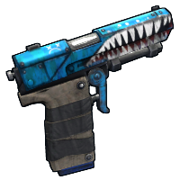 Aquamarine SAP in Rust