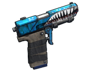 Aquamarine SAP