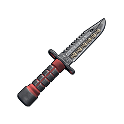 Thug Knife